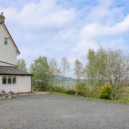 Villa Huglith Farm Habberley Esterno foto