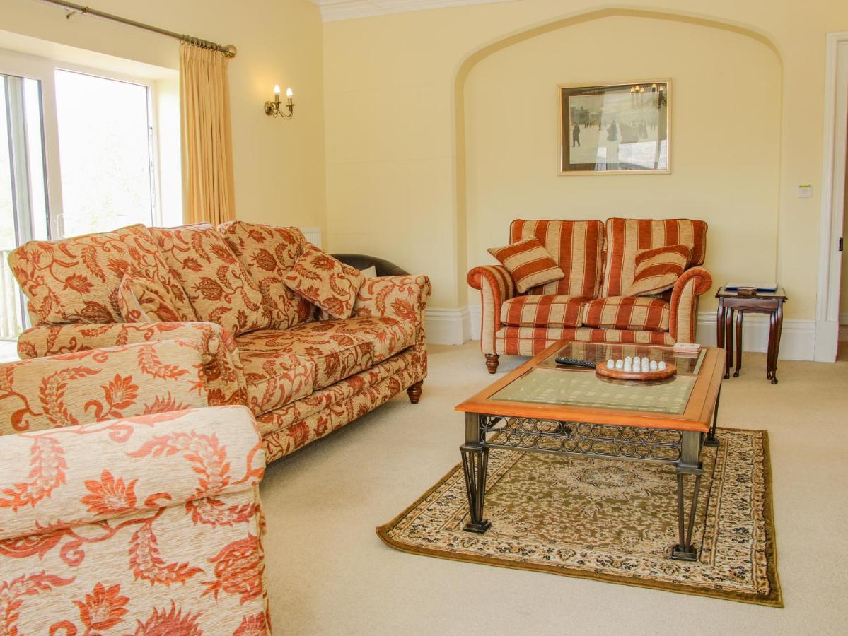 Villa Huglith Farm Habberley Esterno foto