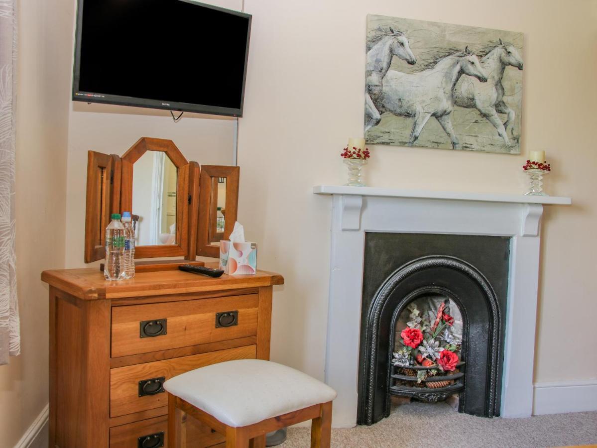 Villa Huglith Farm Habberley Esterno foto