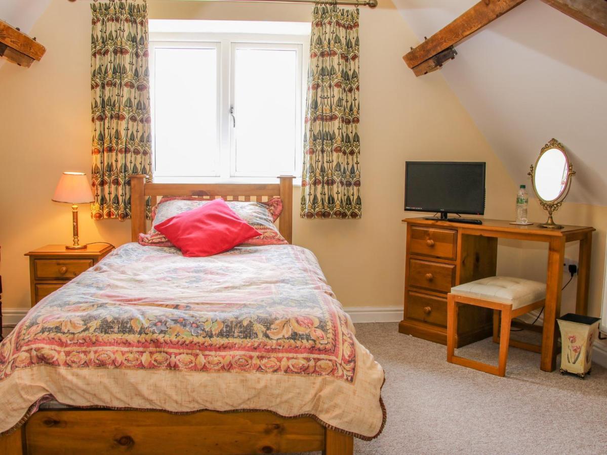 Villa Huglith Farm Habberley Esterno foto