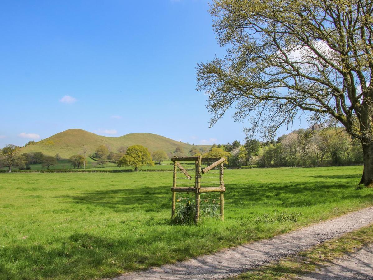 Villa Huglith Farm Habberley Esterno foto
