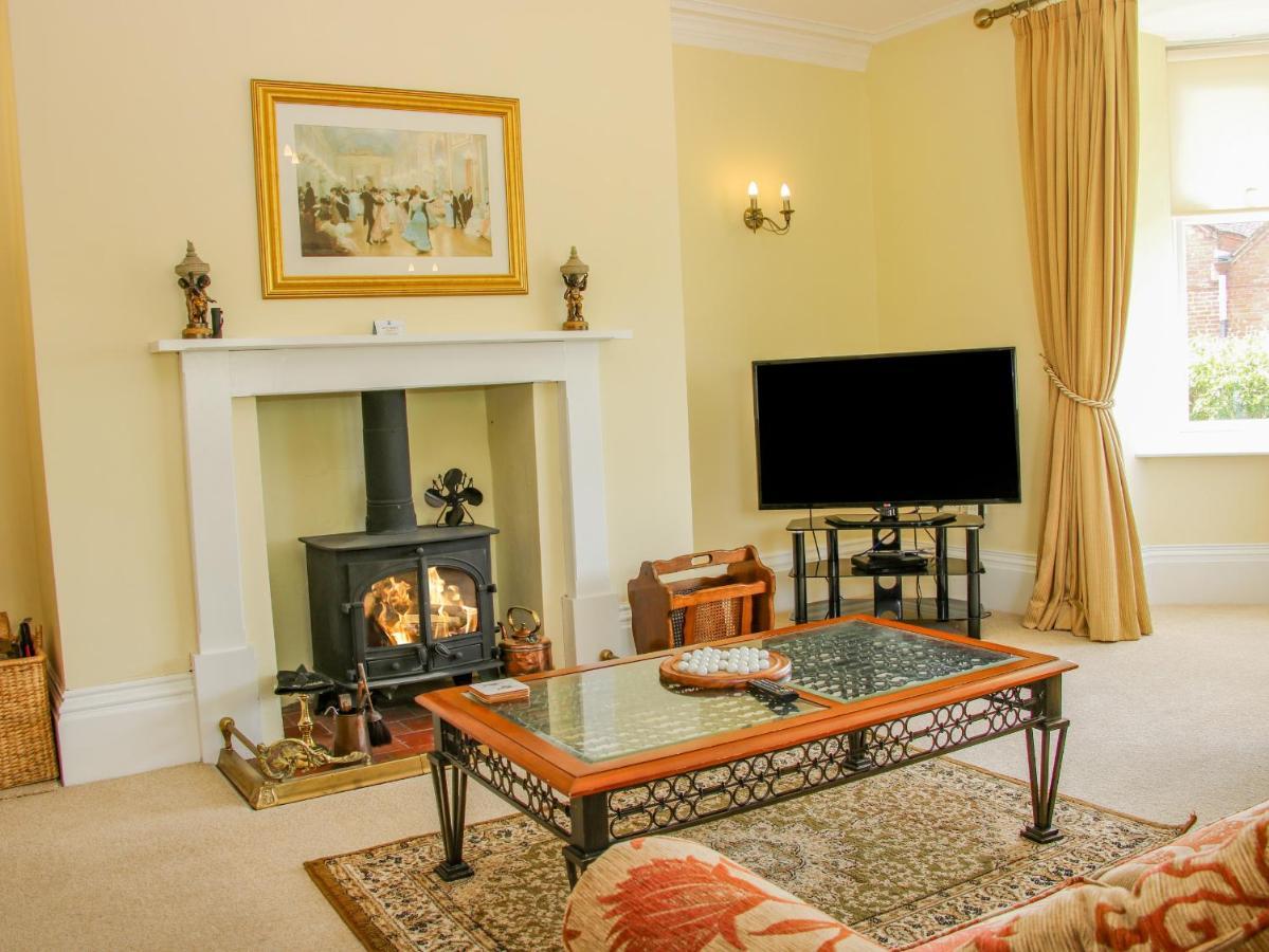 Villa Huglith Farm Habberley Esterno foto