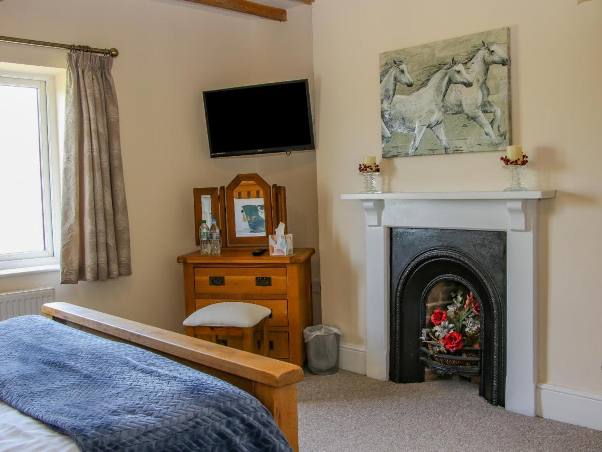 Villa Huglith Farm Habberley Esterno foto