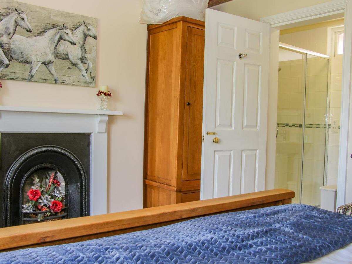 Villa Huglith Farm Habberley Esterno foto