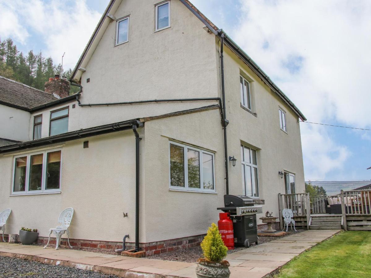 Villa Huglith Farm Habberley Esterno foto