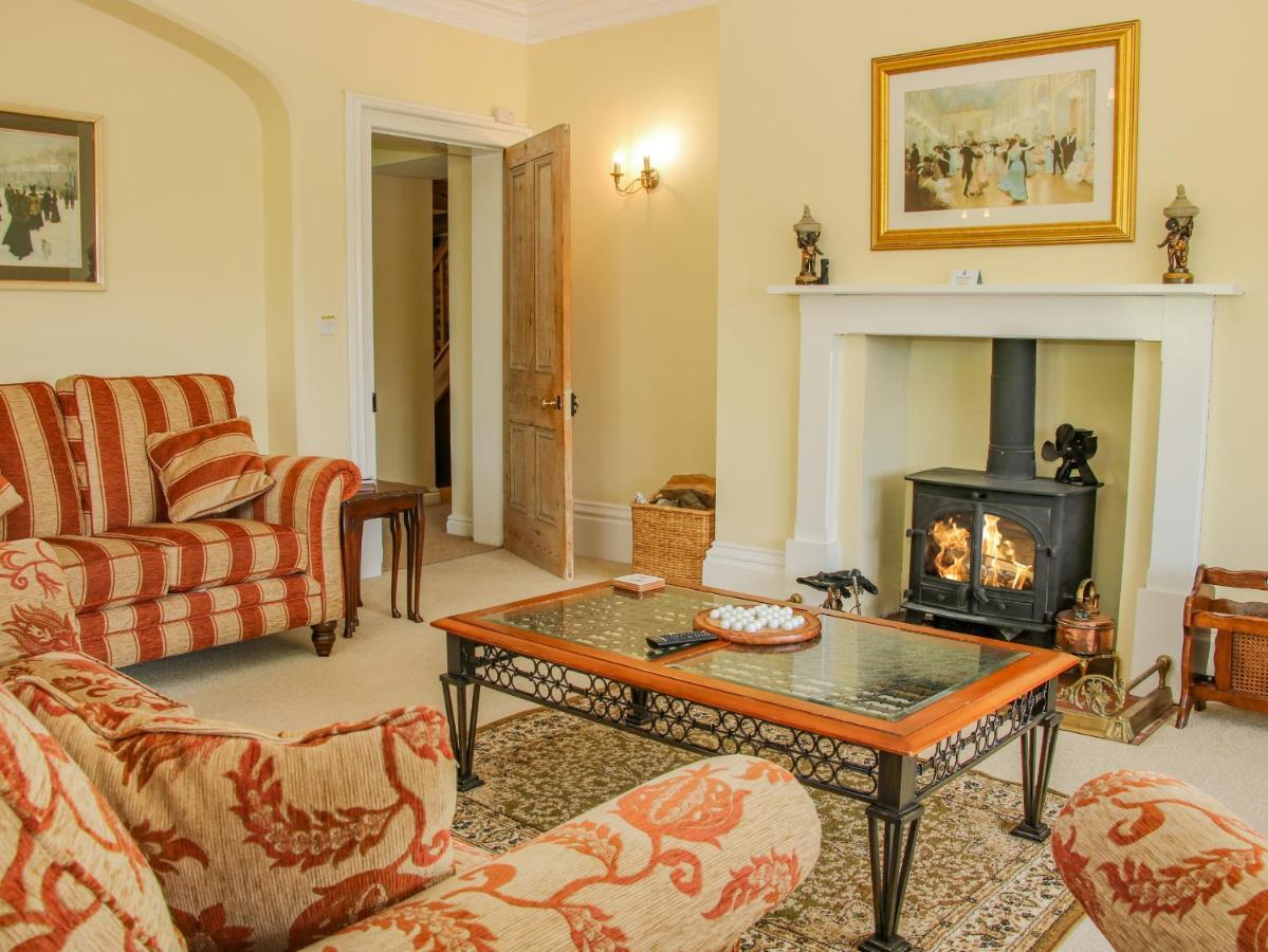 Villa Huglith Farm Habberley Esterno foto