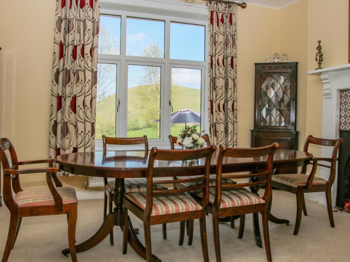 Villa Huglith Farm Habberley Esterno foto