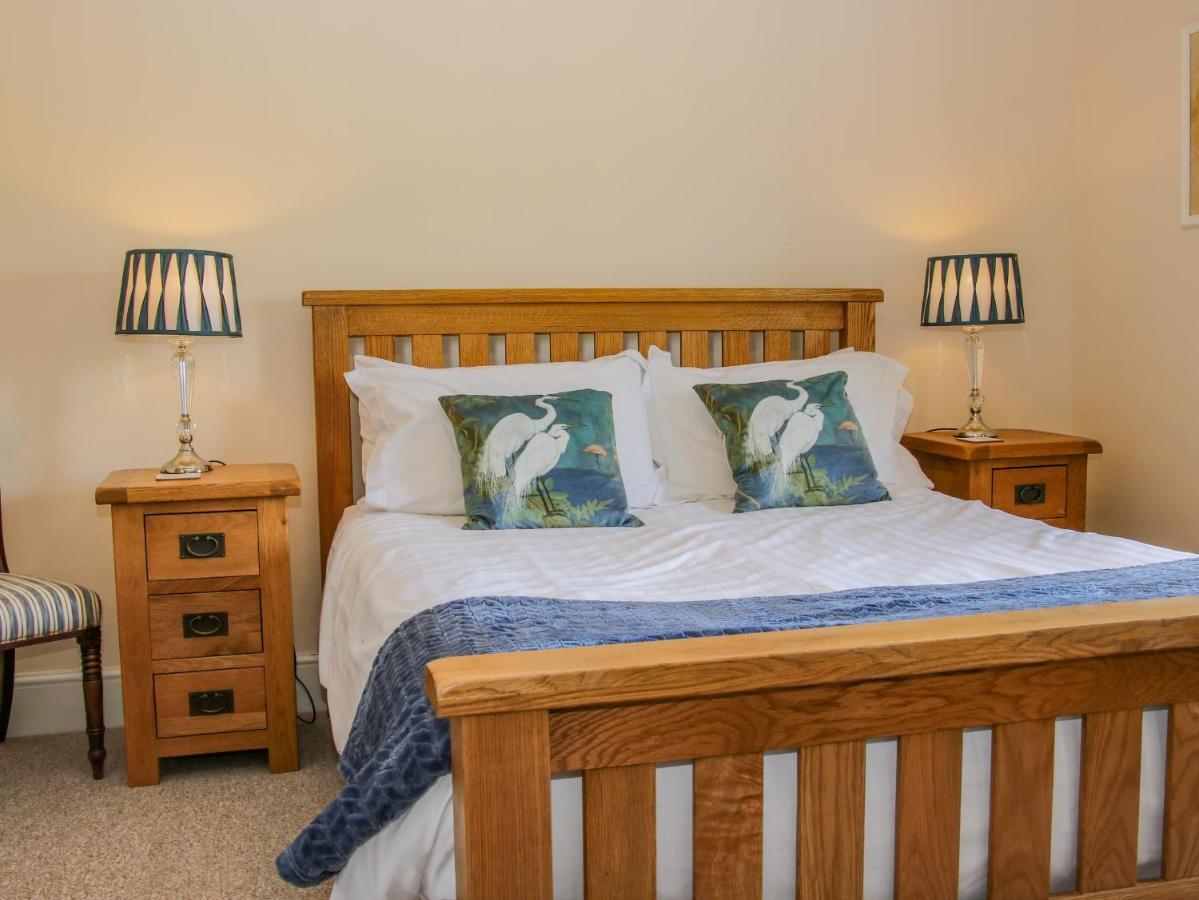 Villa Huglith Farm Habberley Esterno foto