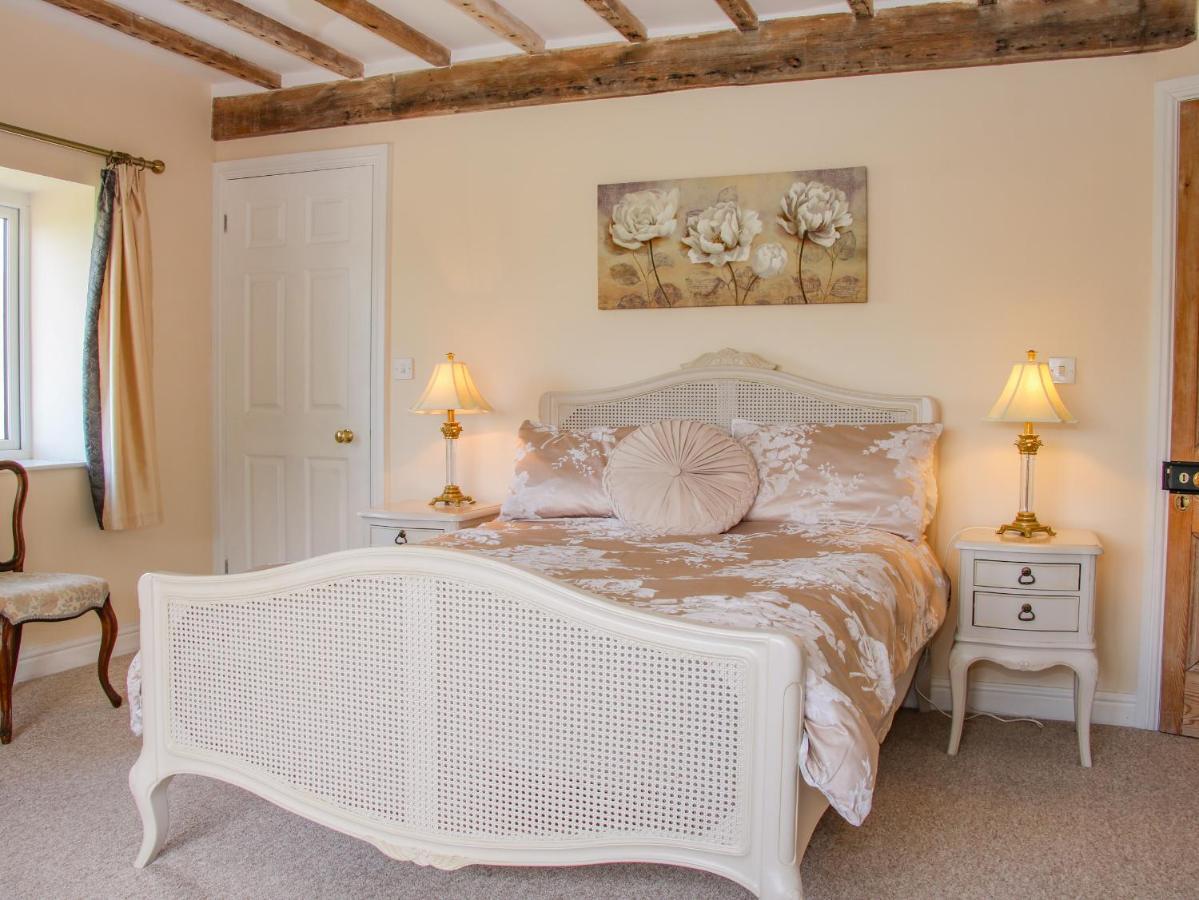 Villa Huglith Farm Habberley Esterno foto