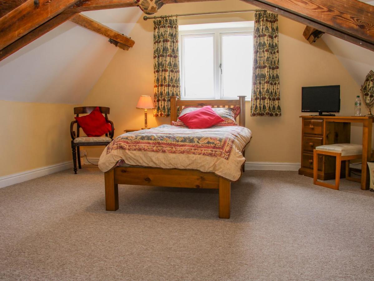 Villa Huglith Farm Habberley Esterno foto