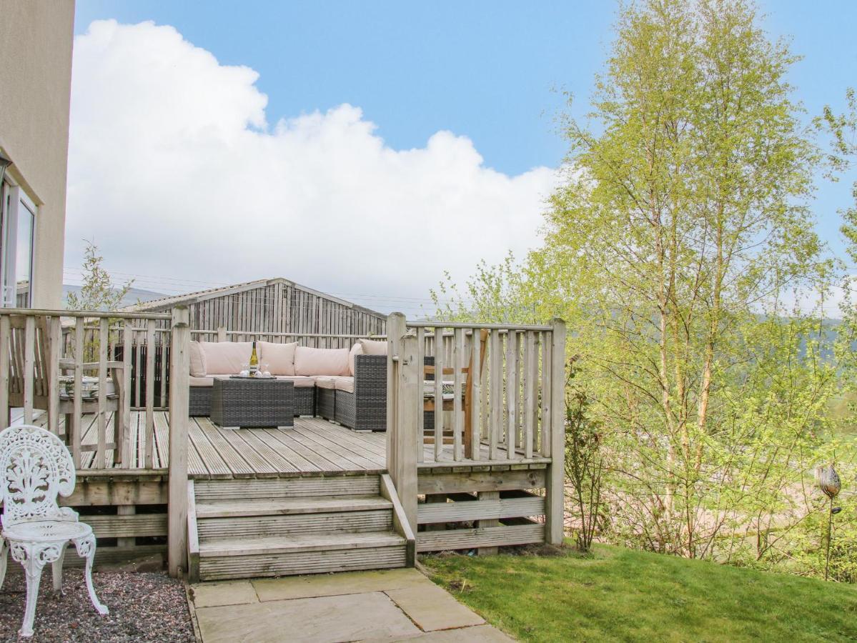 Villa Huglith Farm Habberley Esterno foto