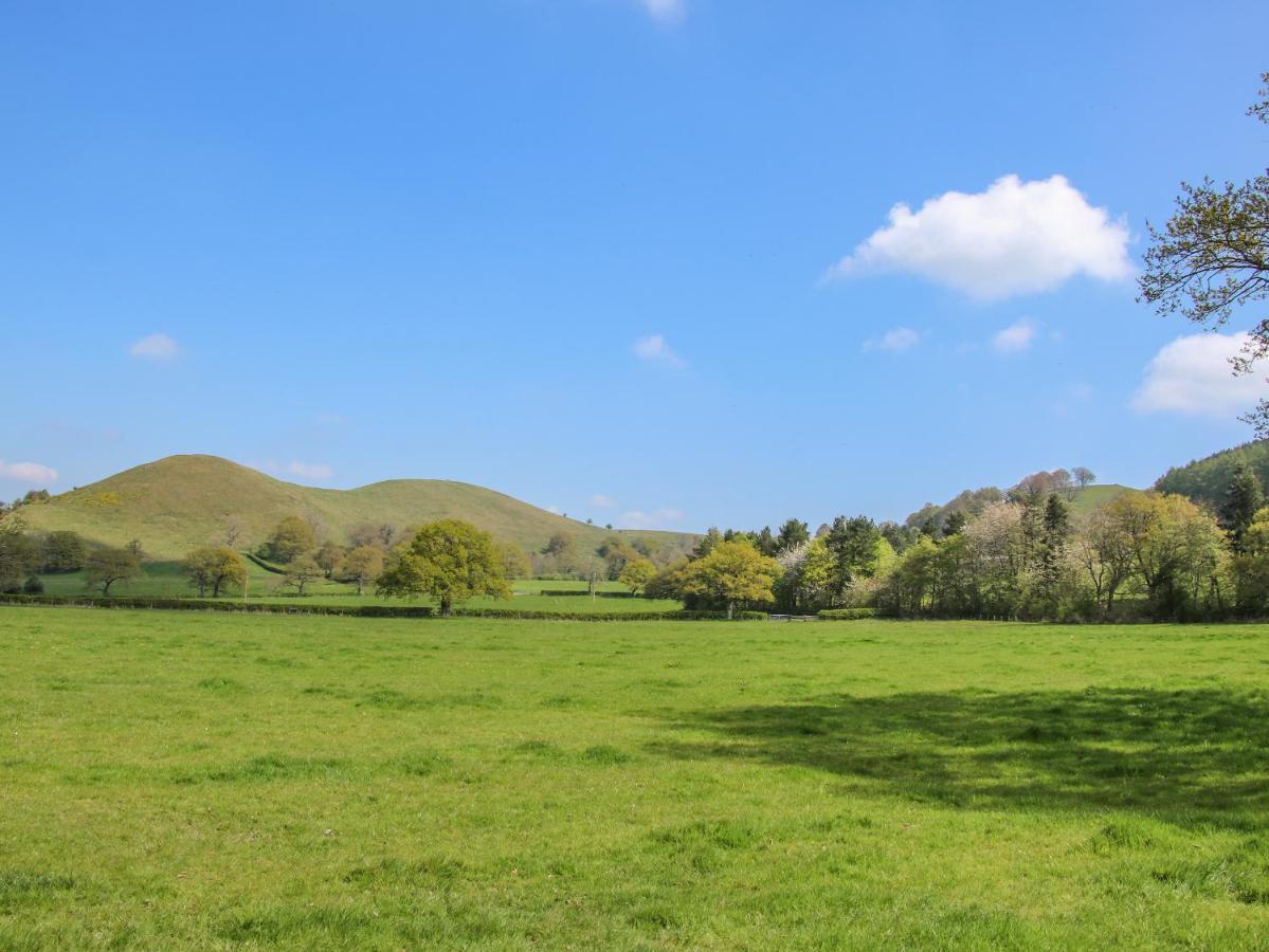 Villa Huglith Farm Habberley Esterno foto