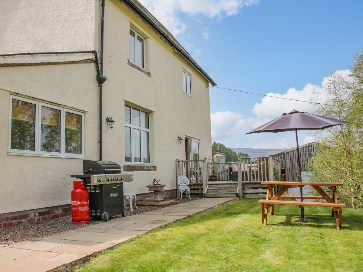 Villa Huglith Farm Habberley Esterno foto