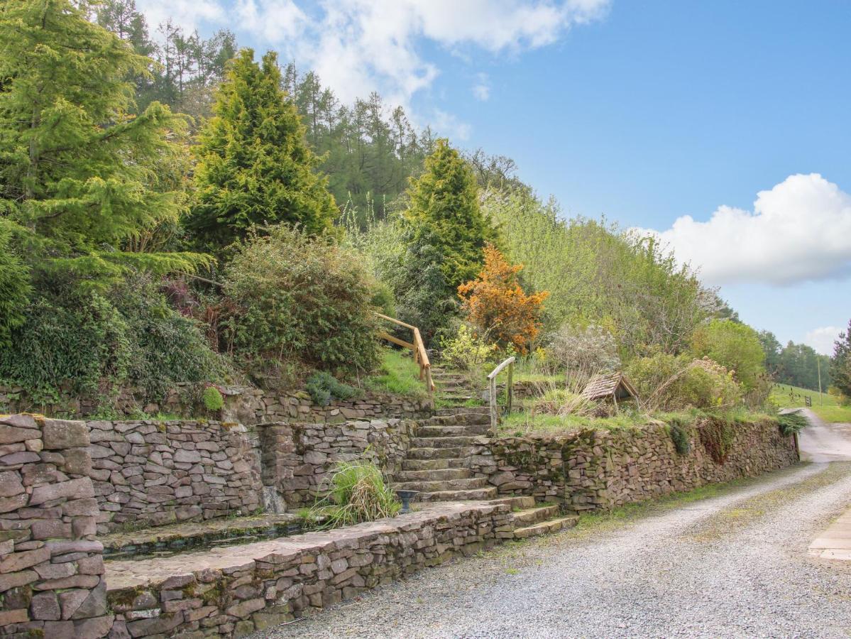 Villa Huglith Farm Habberley Esterno foto